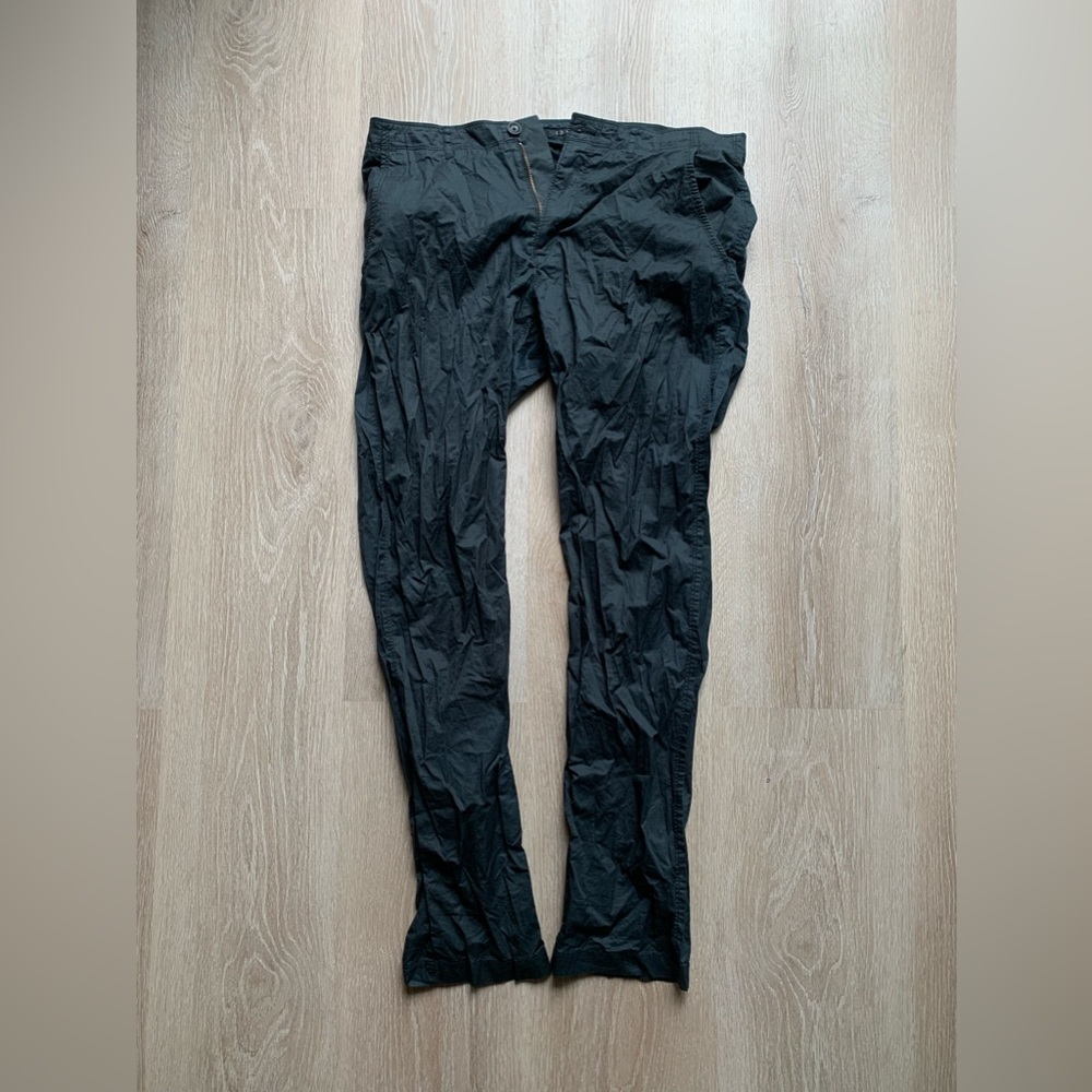 Nylon Theory Pants